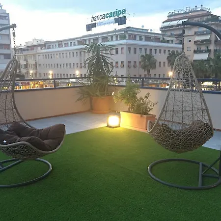 Myhome 75 Premium Luxury Отель типа 