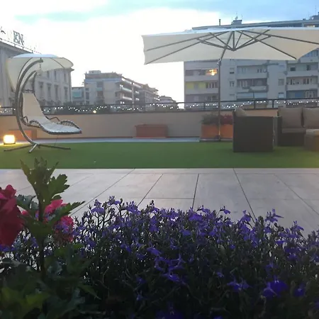 Myhome 75 Premium Luxury Отель типа 