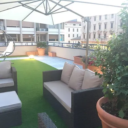 Myhome 75 Premium Luxury Bed and Breakfast 4*