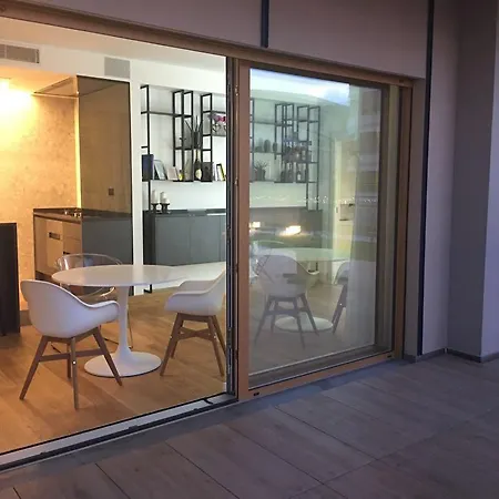 Myhome 75 Premium Luxury