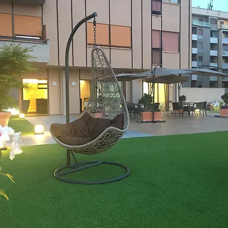 Bed & Breakfast Myhome 75 Premium Luxury Pescara