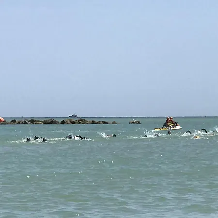 Myhome 75 Premium Luxury Отель типа 