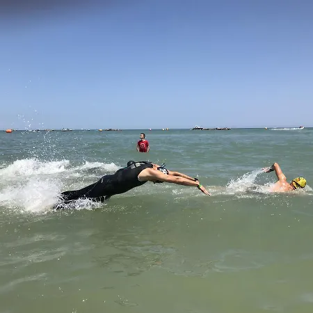 Myhome 75 Premium Luxury Пескара