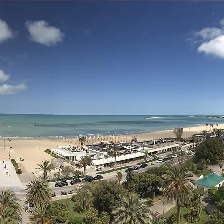 Myhome 75 Premium Luxury Отель типа 