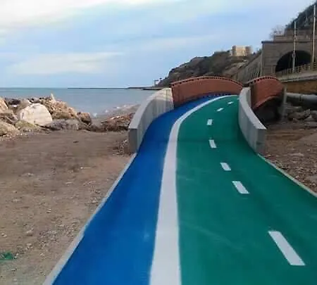 Myhome 75 Premium Luxury 4*