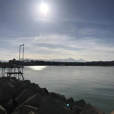 Myhome 75 Premium Luxury 4*