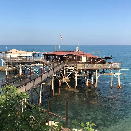 Bed & Breakfast Myhome 75 Premium Luxury 4*