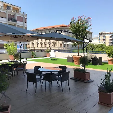 Myhome 75 Premium Luxury Bed & Breakfast