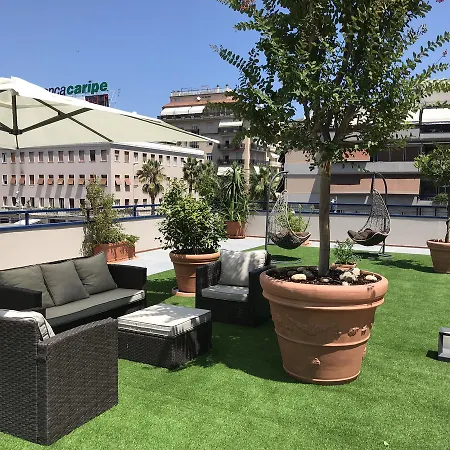 Myhome 75 Premium Luxury 4*