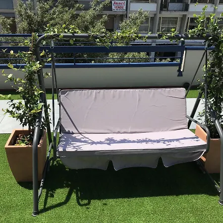 Myhome 75 Premium Luxury B&B
