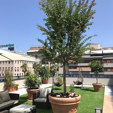 Myhome 75 Premium Luxury Bed and Breakfast