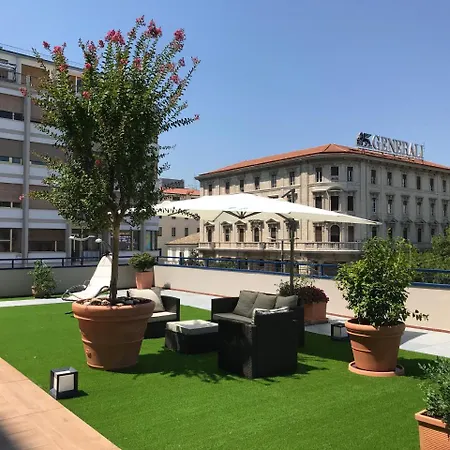 Myhome 75 Premium Luxury Bed & Breakfast 4*