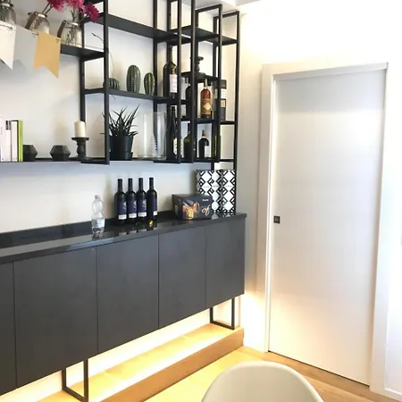 Myhome 75 Premium Luxury Пескара