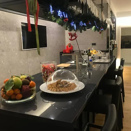 Myhome 75 Premium Luxury 4*