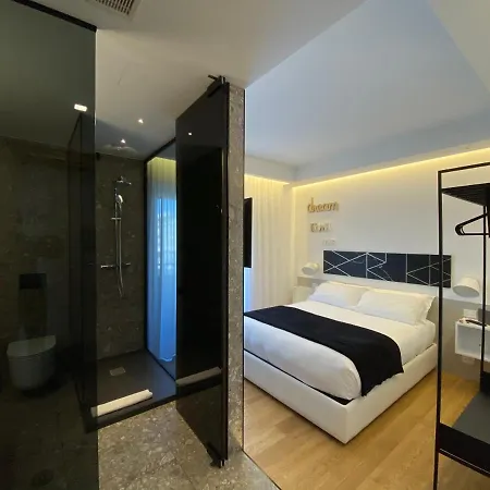 Myhome 75 Premium Luxury Отель типа 