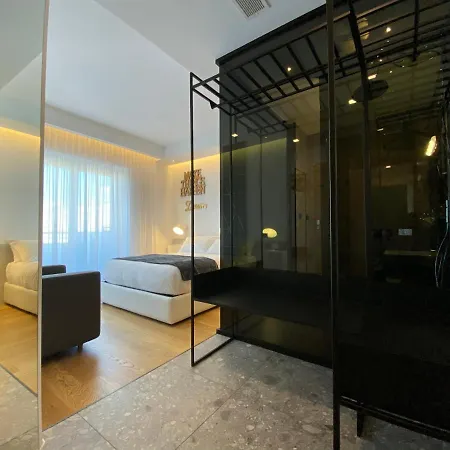 Myhome 75 Premium Luxury Пескара