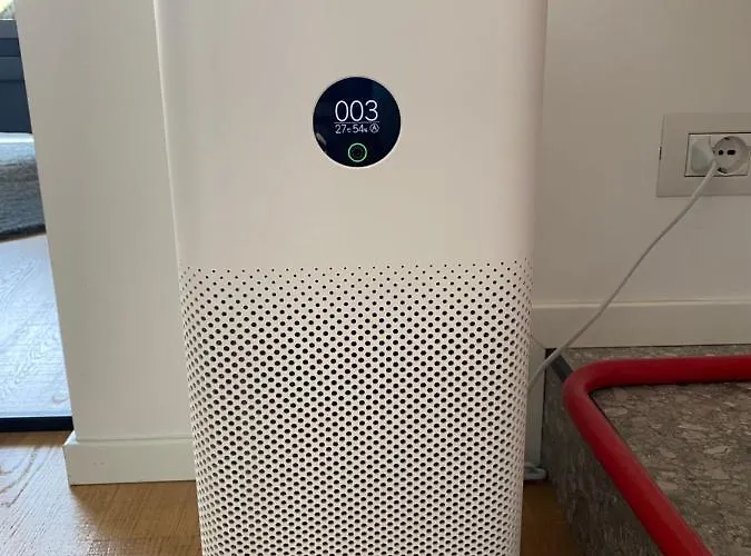 Myhome 75 Premium Luxury Bed & Breakfast 4*