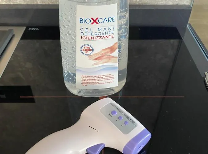 Myhome 75 Premium Luxury Panzió 4*