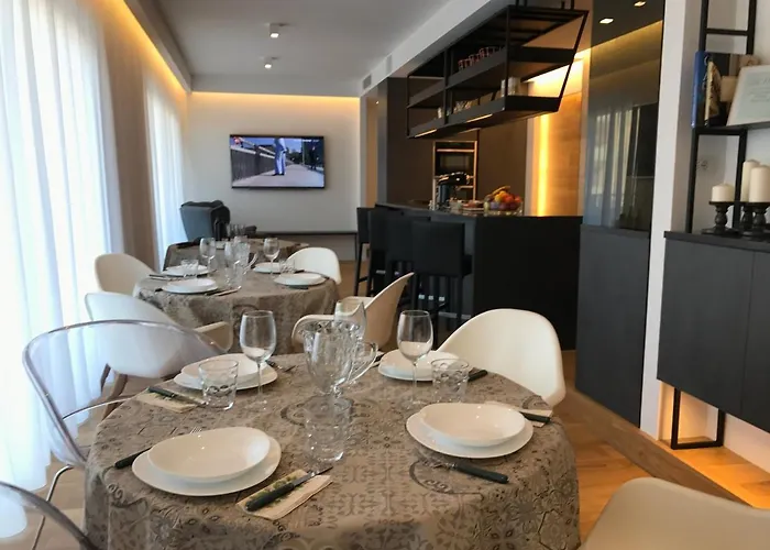 Myhome 75 Premium Luxury Pescara