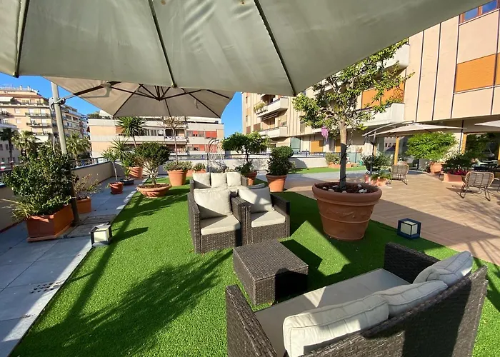 Myhome 75 Premium Luxury 4*