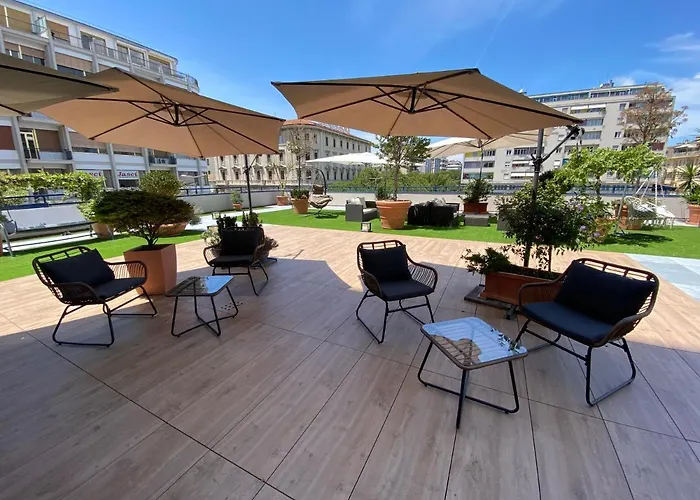 Myhome 75 Premium Luxury Bed & Breakfast 4*