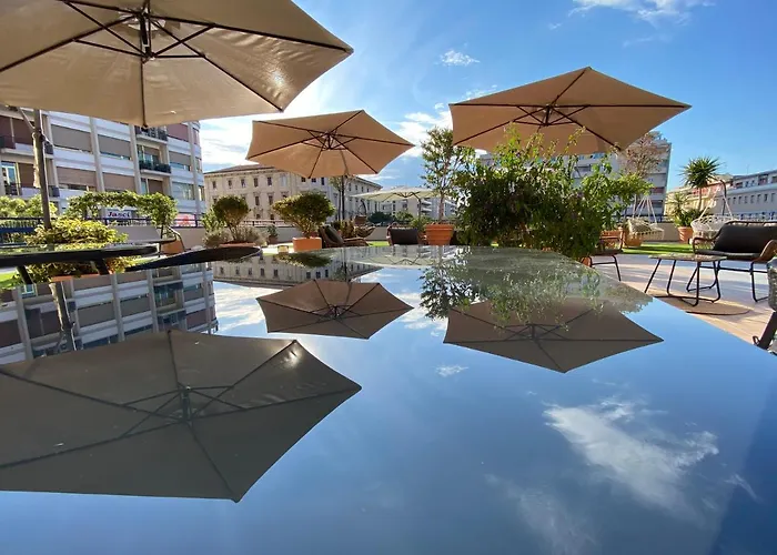 Myhome 75 Premium Luxury