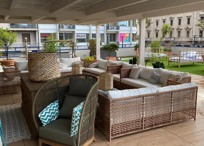 Panzió Myhome 75 Premium Luxury 4*