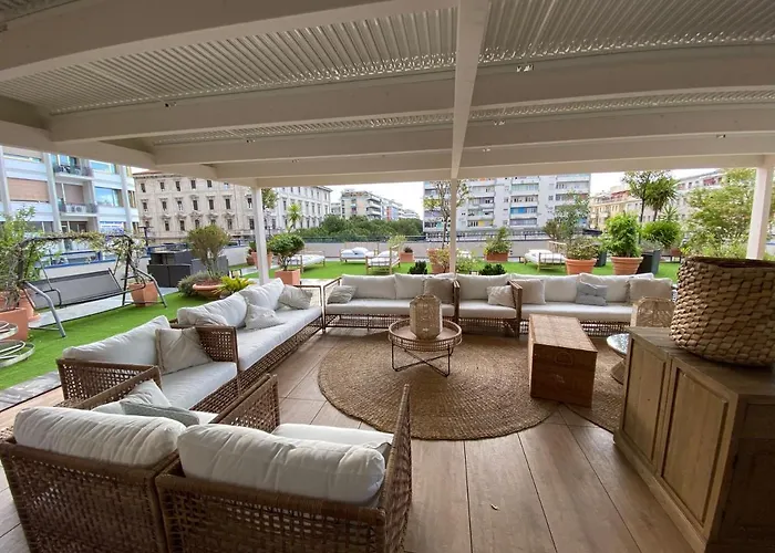 Myhome 75 Premium Luxury Panzió