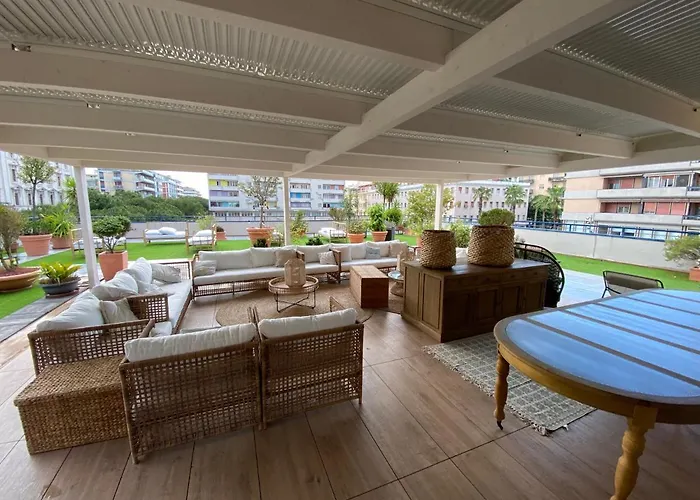 Panzió Myhome 75 Premium Luxury 4*