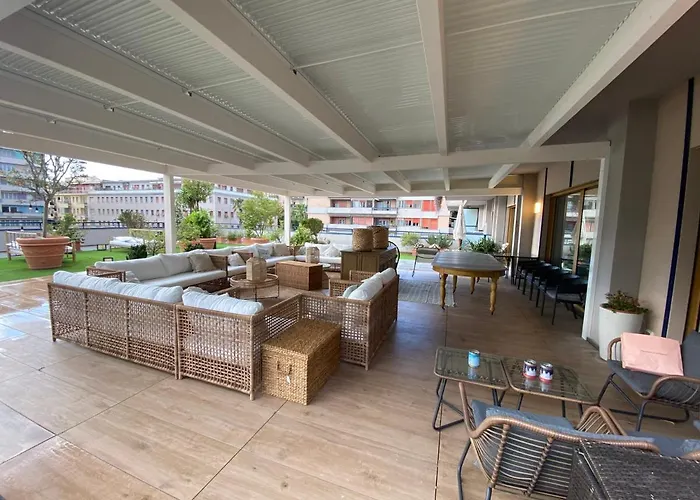 Bed & Breakfast Myhome 75 Premium Luxury 4*