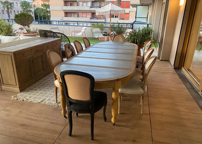 Myhome 75 Premium Luxury Bed & Breakfast Pescara