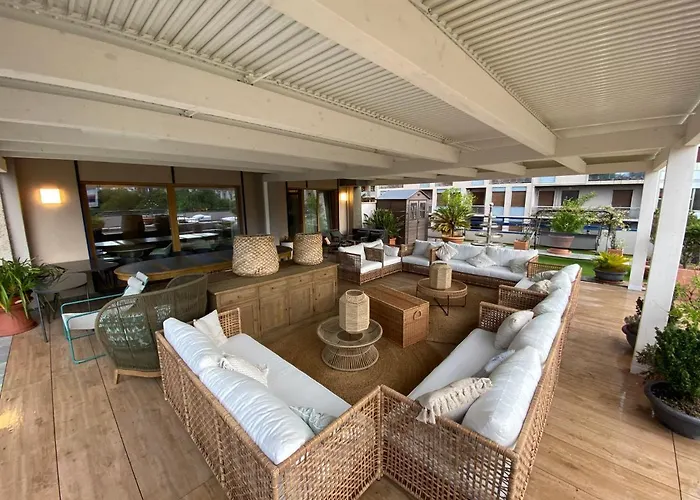 Myhome 75 Premium Luxury 4*