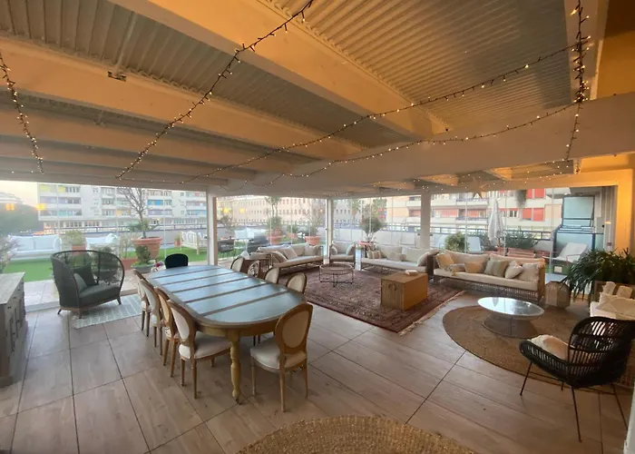 Myhome 75 Premium Luxury