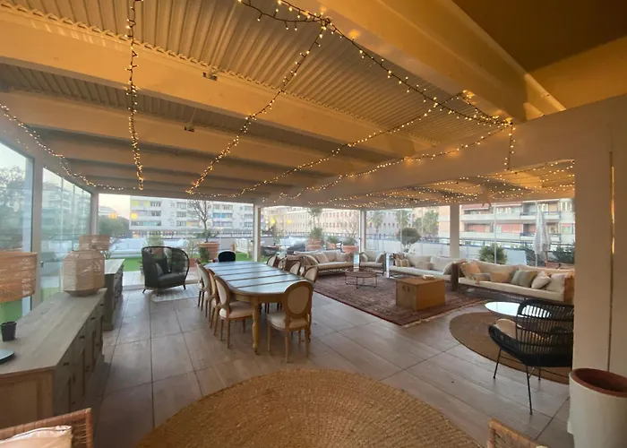 Myhome 75 Premium Luxury Oda ve Kahvaltı 4*