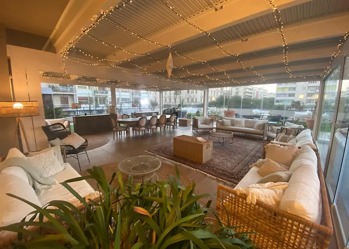 Myhome 75 Premium Luxury