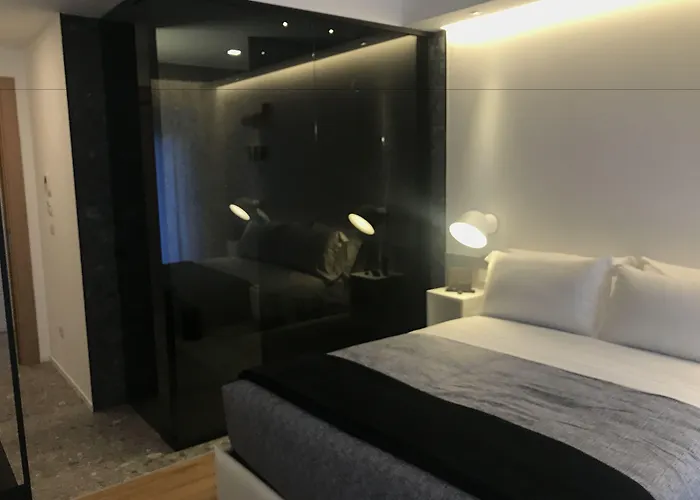 Myhome 75 Premium Luxury Oda ve Kahvaltı