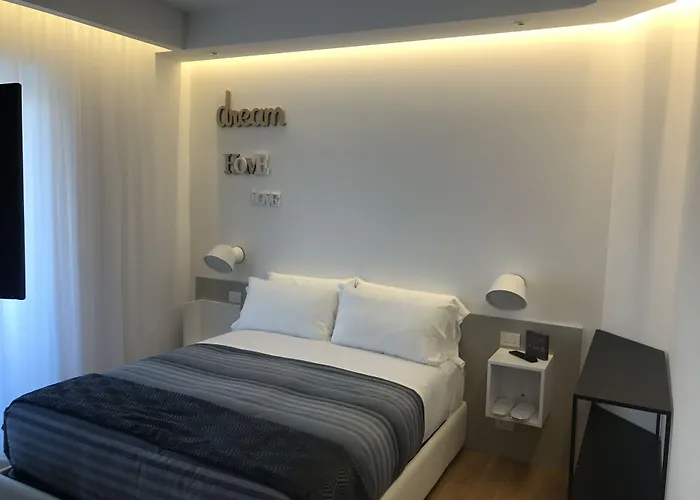 Bed & Breakfast Myhome 75 Premium Luxury