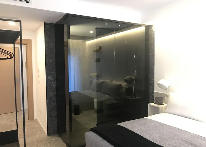 Myhome 75 Premium Luxury 4* Pescara