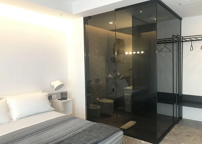 Bed & Breakfast Myhome 75 Premium Luxury 4*