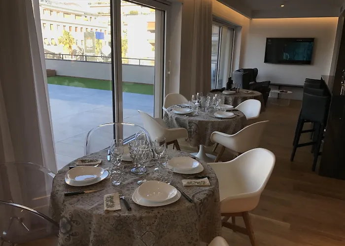 Myhome 75 Premium Luxury Pescara