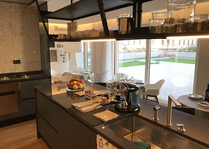 Panzió Myhome 75 Premium Luxury 4*