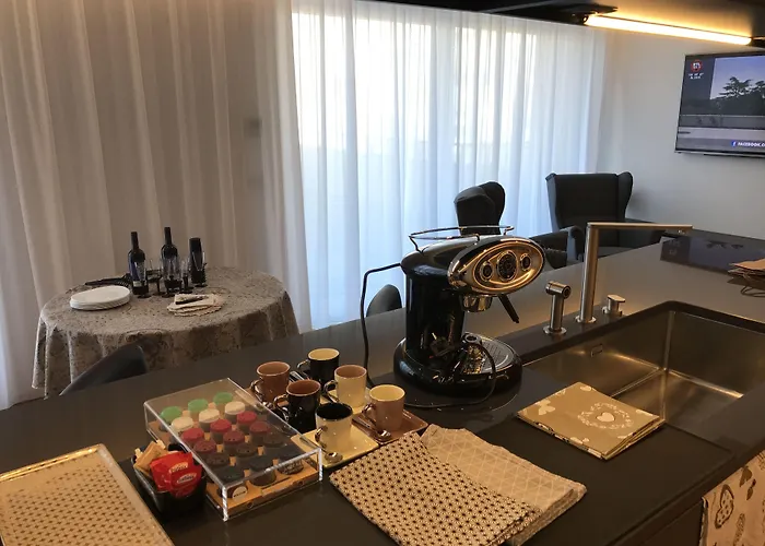 Myhome 75 Premium Luxury Pescara