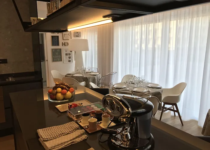 Panzió Myhome 75 Premium Luxury