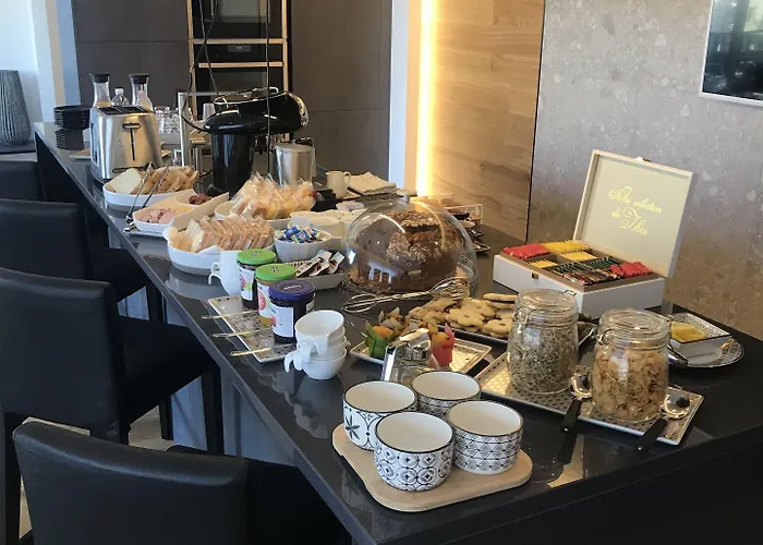 Myhome 75 Premium Luxury 4*