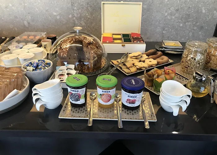 Myhome 75 Premium Luxury 4*