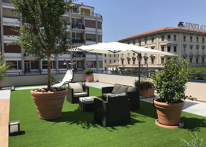 Bed & Breakfast Myhome 75 Premium Luxury 4*