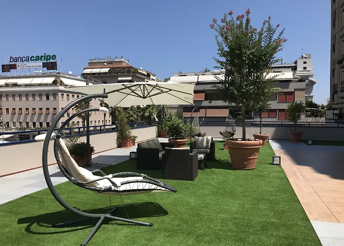 Myhome 75 Premium Luxury Pescara