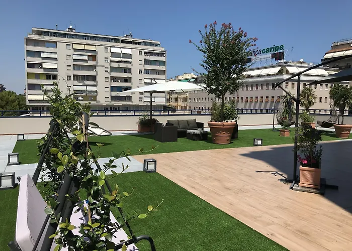 Myhome 75 Premium Luxury 4*