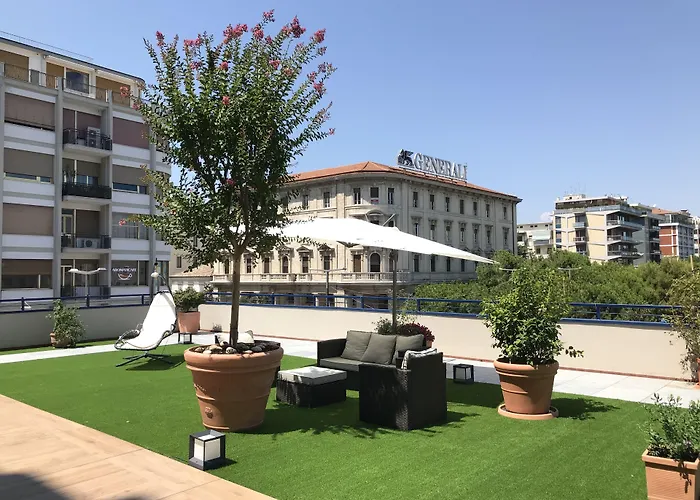 Panzió Myhome 75 Premium Luxury 4*