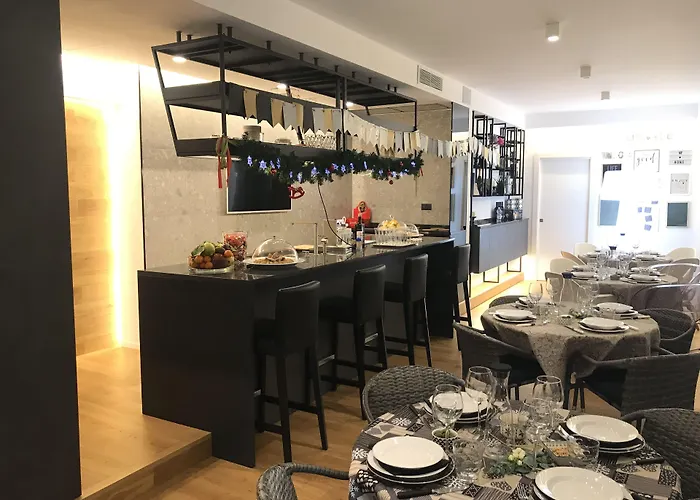 Myhome 75 Premium Luxury Bed & Breakfast Pescara